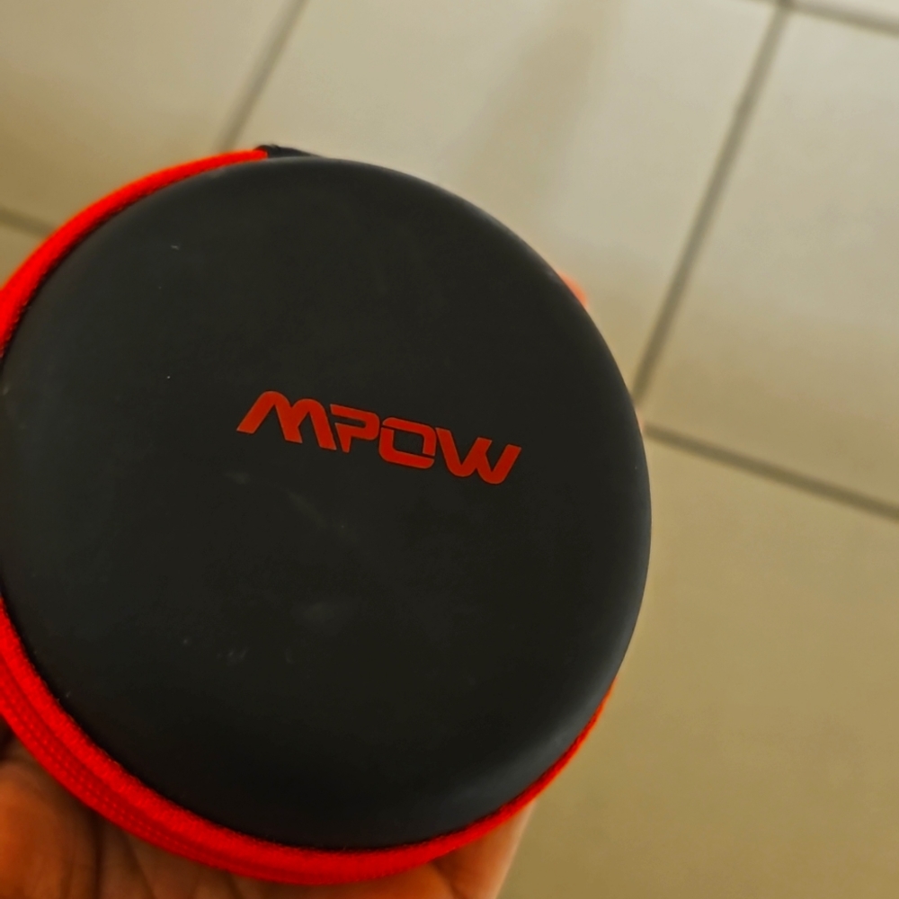 Mpow aerphones